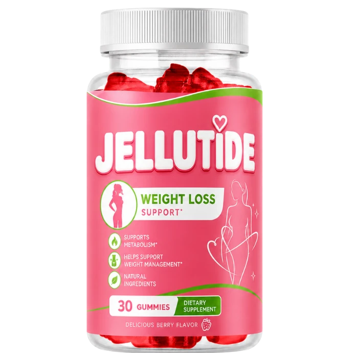 JelluTide bottle